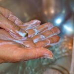 Laat je spieren ontspannen en je huid zacht worden met een heerlijk geurende badzout