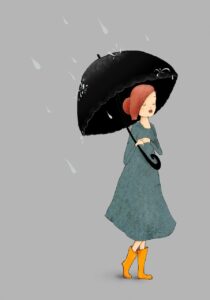 Weersverwachting 14 dagen Strampoy