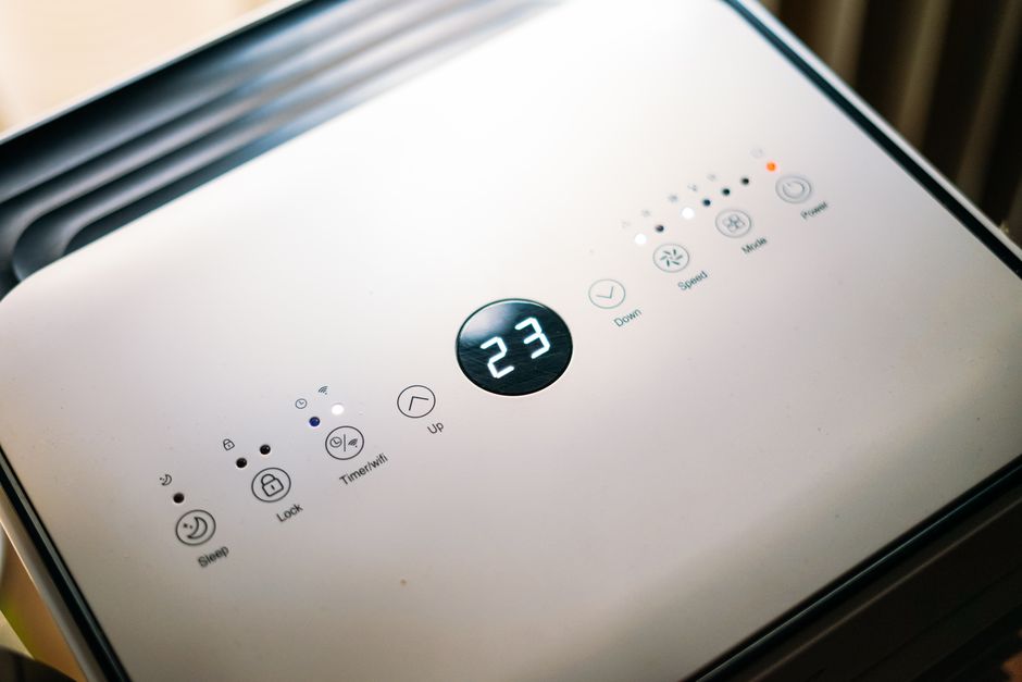 Voordelen van ontvochtigers met wasdroogfunctie in huis